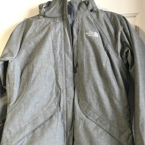 The North Face Parka